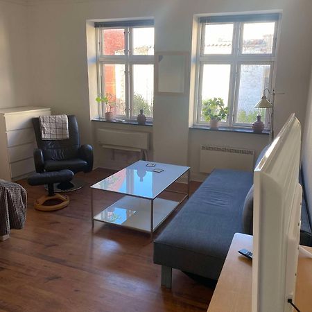 Byens Bed And Bath Bed & Breakfast Nakskov Exterior foto