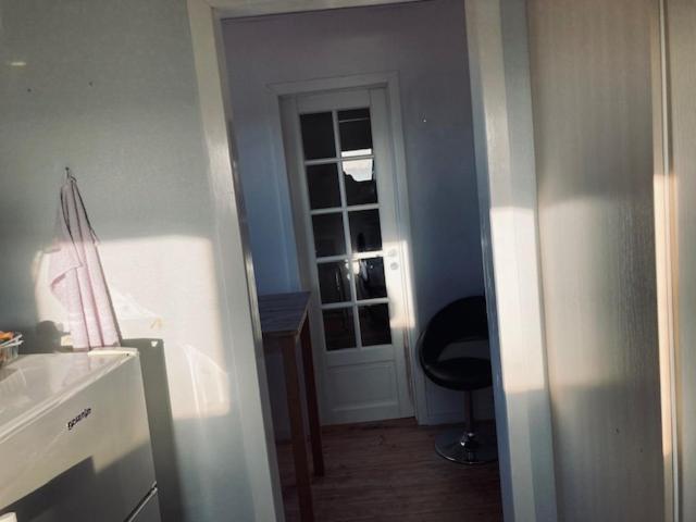 Byens Bed And Bath Bed & Breakfast Nakskov Exterior foto