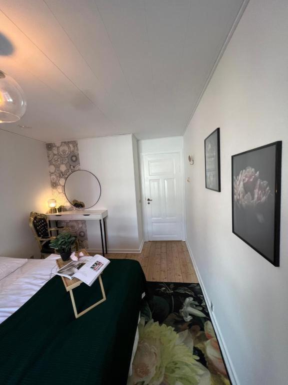 Byens Bed And Bath Bed & Breakfast Nakskov Exterior foto