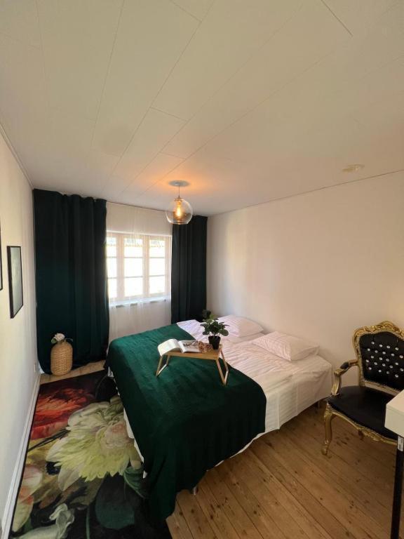 Byens Bed And Bath Bed & Breakfast Nakskov Exterior foto