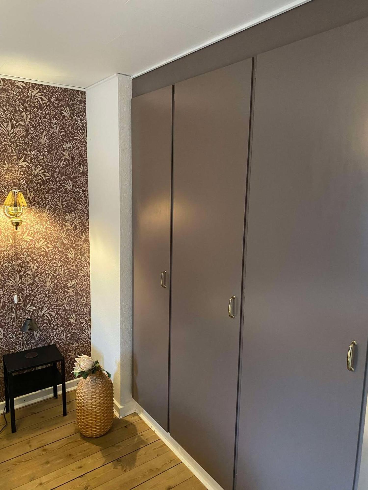Byens Bed And Bath Bed & Breakfast Nakskov Exterior foto