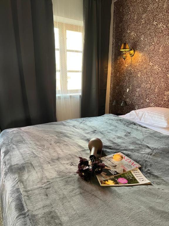 Byens Bed And Bath Bed & Breakfast Nakskov Exterior foto