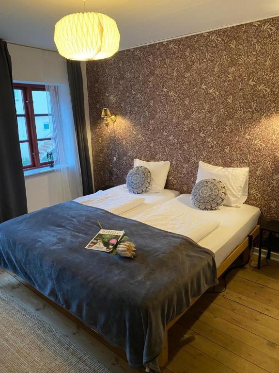 Byens Bed And Bath Bed & Breakfast Nakskov Exterior foto