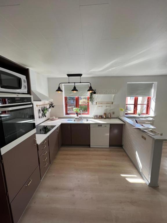 Byens Bed And Bath Bed & Breakfast Nakskov Exterior foto