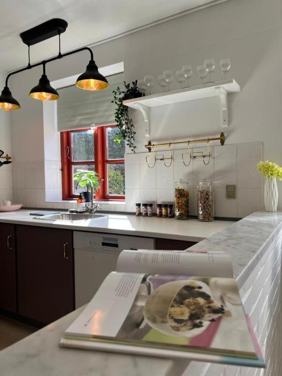 Byens Bed And Bath Bed & Breakfast Nakskov Exterior foto