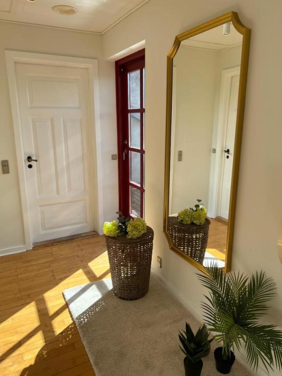Byens Bed And Bath Bed & Breakfast Nakskov Exterior foto