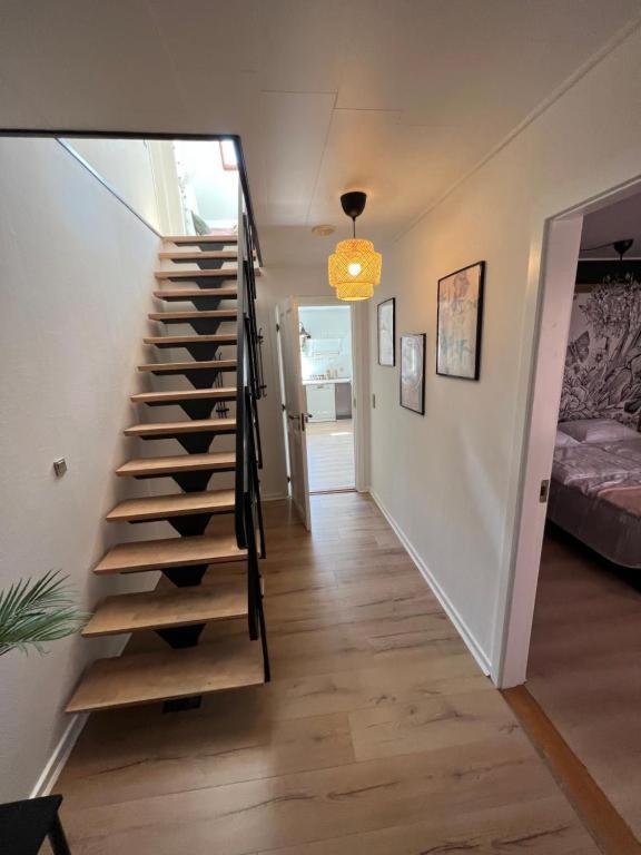Byens Bed And Bath Bed & Breakfast Nakskov Exterior foto